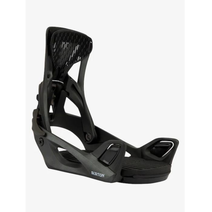 BURTON バートン Women's SnowboardBindings ミディアムフレックス