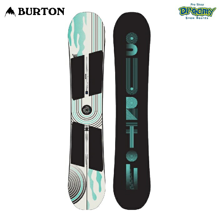 楽天市場】【特典付きSALE】17-18 BURTON / バートン MYSTERY MALOLO