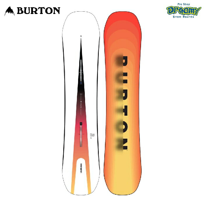 【楽天市場】BURTON バートン Kids' Custom Smalls Camber Snowboard 201951 ピュアポップ ...