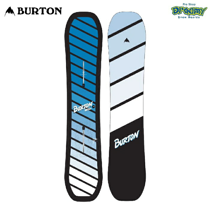 楽天市場】バートン キッズ スノーボード チョッパー Burton Chopper