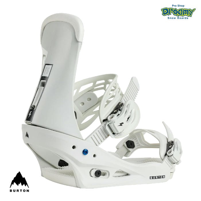 BURTON Men's Freestyle Re:Flex Snowboard Bindings 105441 ソフトフレックス マイクロFLAD スノーボード リフレックス バインディング バートン 正規品
