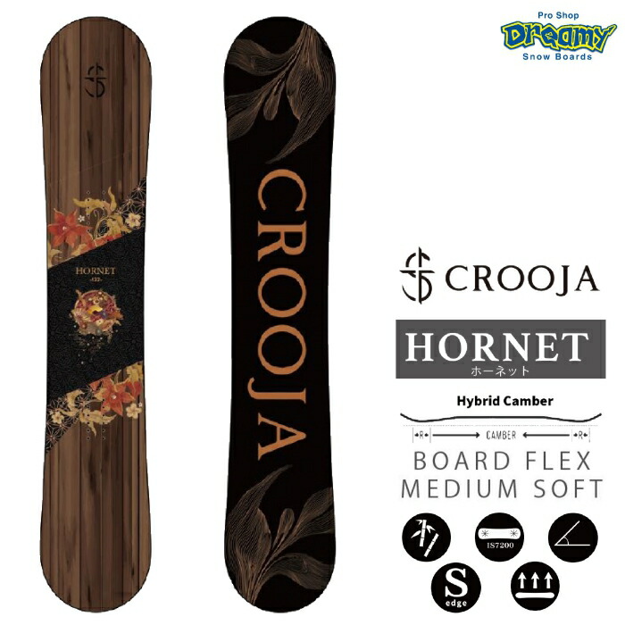 楽天市場】25-26 CROOJA クロージャ MANTIS マンティス 148/150