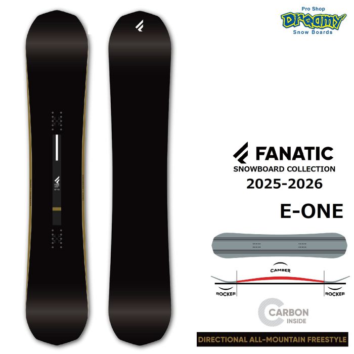 FANATICファナティック EDEN 153 楽天市場】50％OFF 【即納】 メンズ スノーボード 板 型落ち