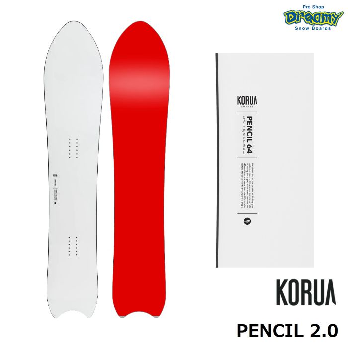 楽天市場】特典付き 25-26 KORUA Shapes Cafe Racer 2.0 カフェ