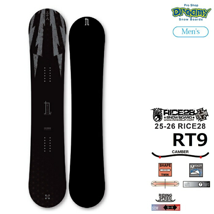 楽天市場】ライス28 RICE28 RT6(アールティーシックス) 24RT6