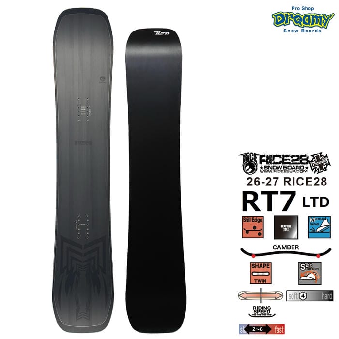 楽天市場】ライス28 RICE28 RT7(アールティーセブン) 24RT7