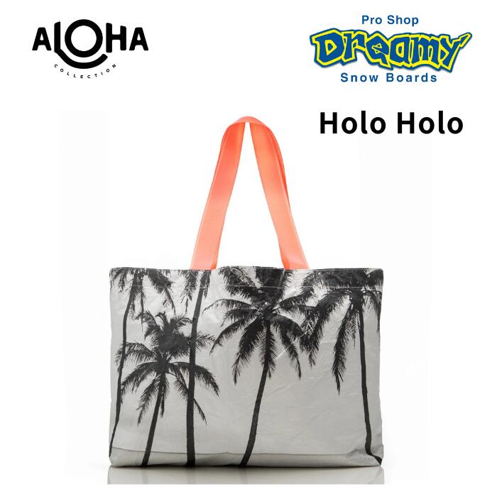 週末セール　Aloha Collection バックパック ハイビスカス　完売品 新品未使用 Aloha Collection バックパック ハイビスカス 限定