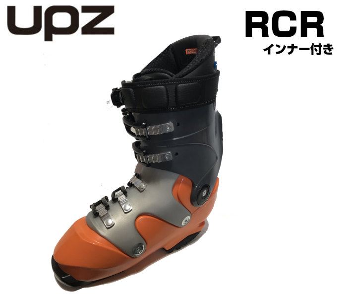 色移り有り 【新品】UPZ RC12用 標準FLOインナー - 通販 - qualhouse.pt