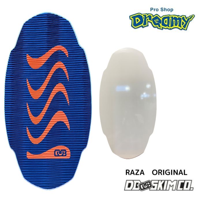 【美品】DB RAZA PRO ラザ プロモデル 5枚層 スキムボード 美品】DB RAZA PRO ラザ プロモデル 5枚層 スキムボード - メルカリ