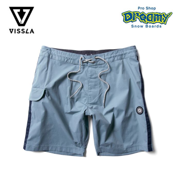 サーフパンツ　VISSLA 30インチ（未使用） 2025年最新】vissla サーフパンツの人気アイテム - メルカリ