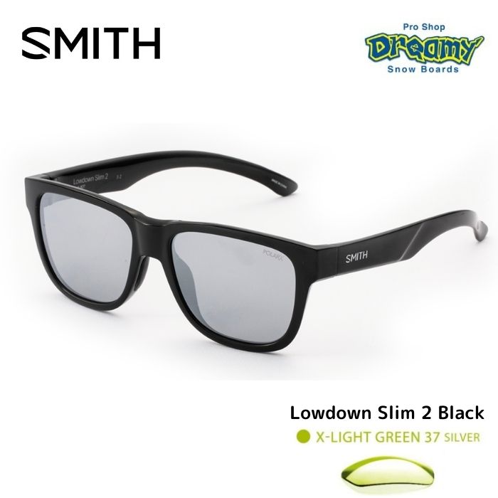 楽天市場】スミス（SMITH）（メンズ、レディース）サングラス POLARX