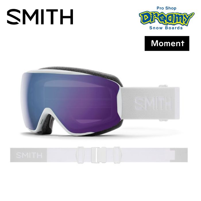 チープ 20% OFF 22-23 SMITH スミス クロマポップレンズ スノーボード スキー ゴーグル スノボ GOGGLE 日本正規品 
