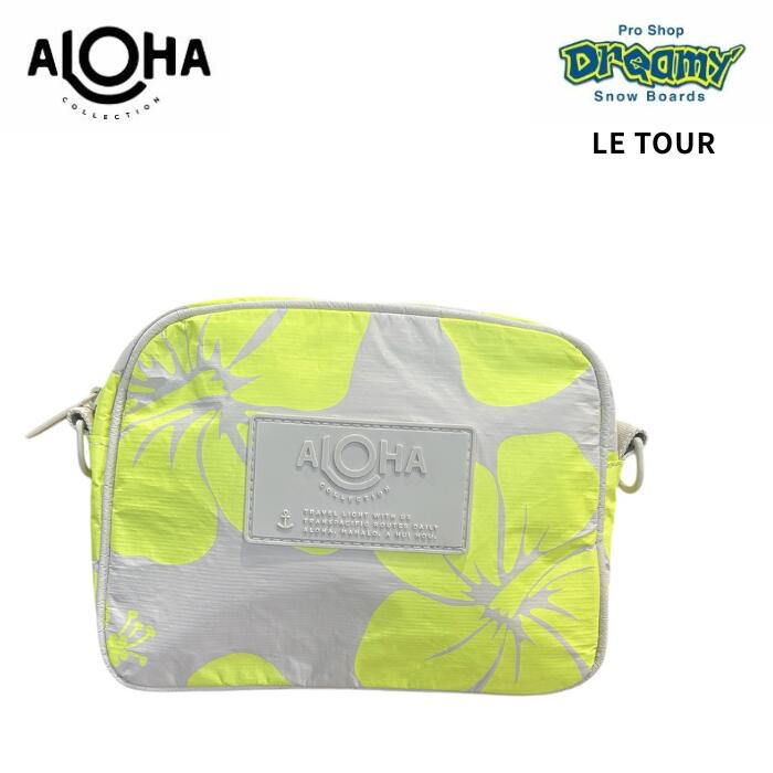 【楽天市場】★LIMITED★ALOHA COLLECTION アロハコレクション LE TOUR HANA HOU HIGHLIGHT ...