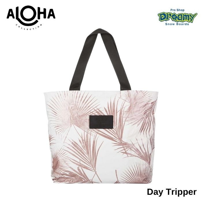 楽天市場】ALOHA Collection Keep It Light Weekender｜アロハ