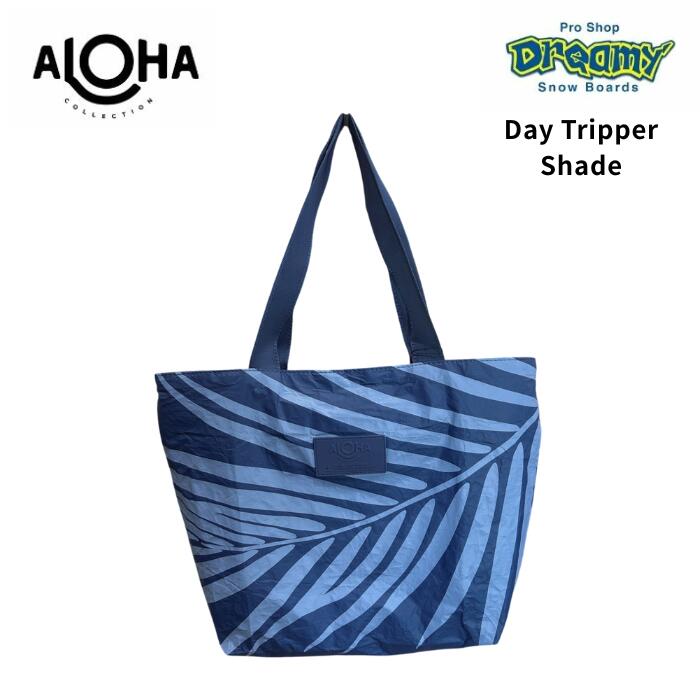 楽天市場】ALOHA Collection Keep It Light Weekender｜アロハ