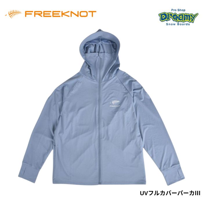 楽天市場】【SALE／70%OFF】FREEKNOT ウインドシェルパーカー