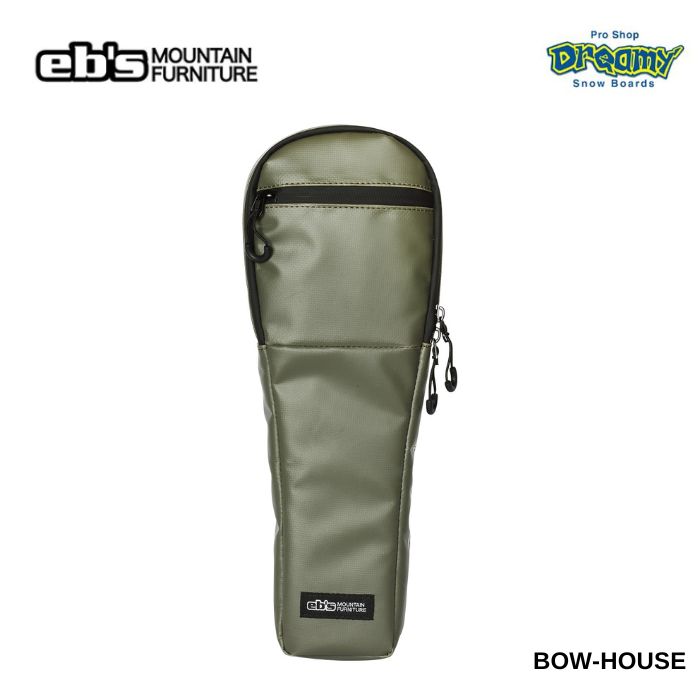 楽天市場】24-25 2025 ebs エビスBOW-HOUSE スノーボード