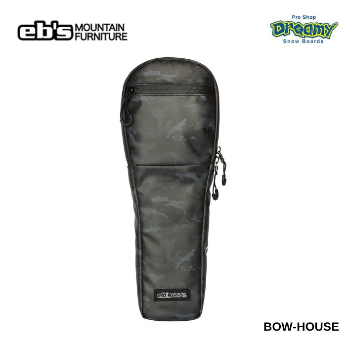 楽天市場】24-25 2025 ebs エビスBOW-HOUSE スノーボード ボウハウス