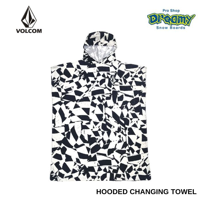 楽天市場】VOLCOM ボルコム バスタオル OZZY 'ANTI BAD VIBES' TOWEL
