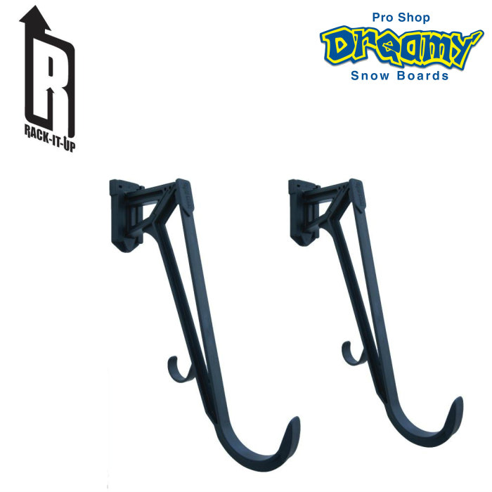 サーフボードラック RACK IT UP ラックイットアップ STAND UP PADDLE サップ パドルボード サーフィン サーフボード ラック 壁掛け 010181300088