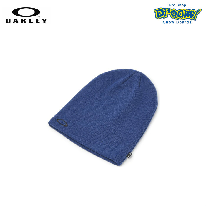 oakley knit beanie