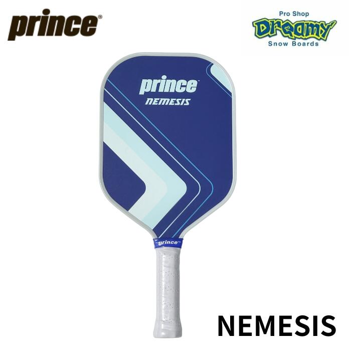 prince プリンス Pickleball Paddle NENESIS 199634 ppk213ピックルボール パドル ラケット