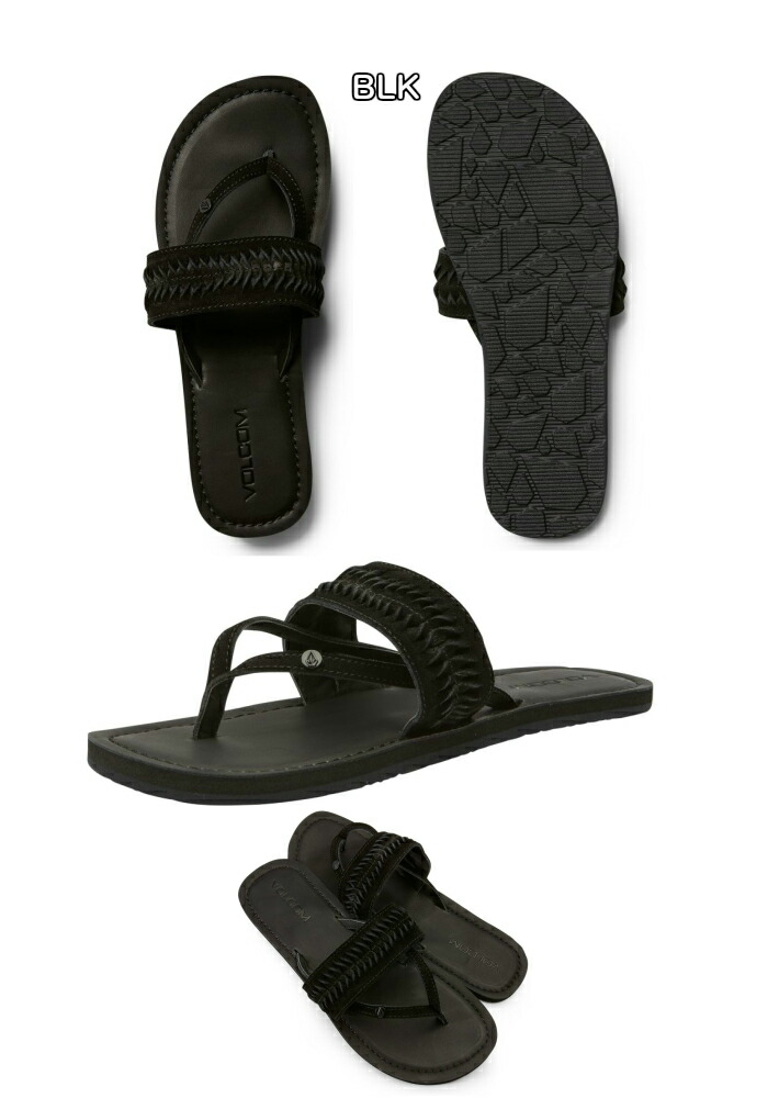 dreamy1117 2021 VOLCOM   COSTA SANDAL  W0811706 beach 