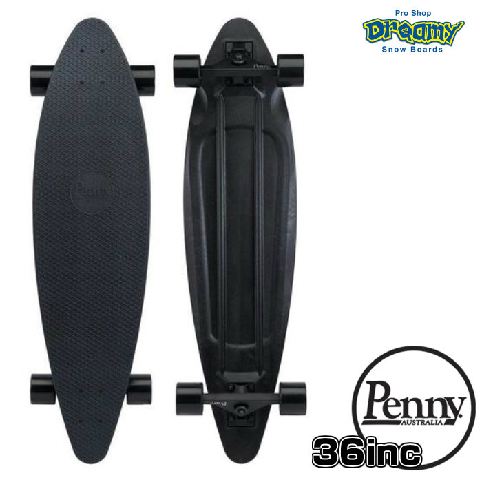 【楽天市場】Penny SkateBoard ペニー LONGBOARDS ロング