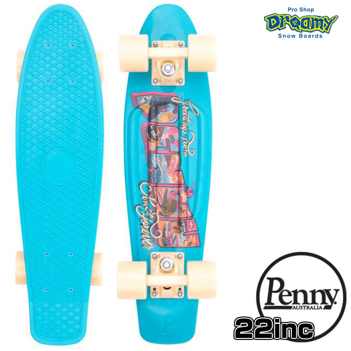 楽天市場】Penny SkateBoard ペニー LONGBOARDS ロングボード 36インチ