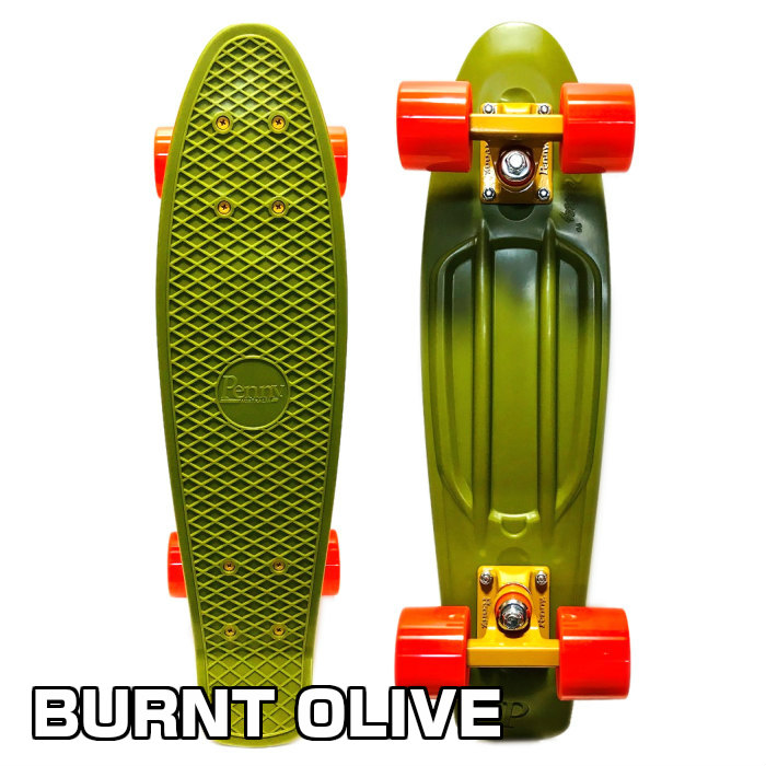 希少 即納 ペニー Penny Skateboard ペニースケートボード Classic 22 22インチ クラシック 0pcl7 0pcl6 特殊プラスティック ウィール59mm ベアリング Abec7 Steel 最新情報 Lexusoman Com