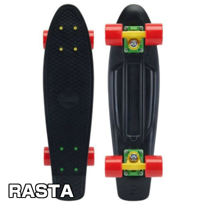 希少 即納 ペニー Penny Skateboard ペニースケートボード Classic 22 22インチ クラシック 0pcl7 0pcl6 特殊プラスティック ウィール59mm ベアリング Abec7 Steel 最新情報 Lexusoman Com