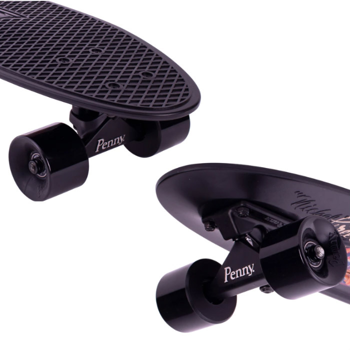 Rakuten 楽天市場 即納 Penny Skateboard ペニースケートボード Postcard 27 Urban 27インチ 1ngr5 Nickel ポストカード 特殊プラスティック ウィール59mm Abec7 正規品 Dreamy 数量限定 特売 Lexusoman Com