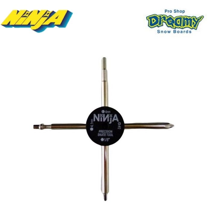 楽天市場】NINJA ニンジャ ベアリングプレス機 外す スケートボード