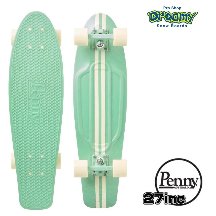 楽天市場】Penny SkateBoard ペニースケートボード CHUCK SHAKA 数量 