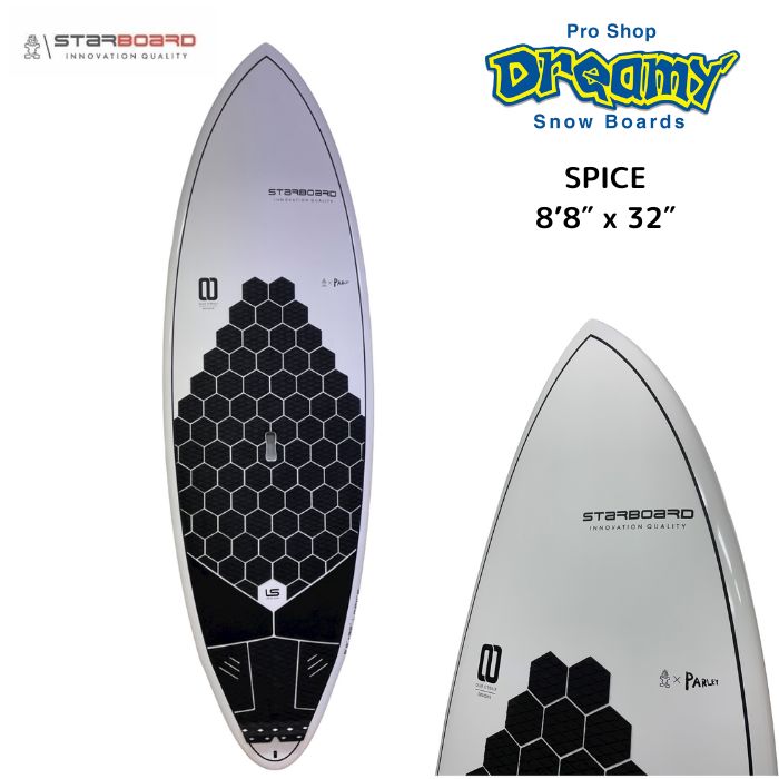 楽天市場】STARBOARD スターボード PRO LTD WHT/BLK 9'0