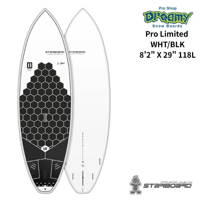 楽天市場】【即納】STARBOARD スターボード SPICE LIMITED 8'8”×32