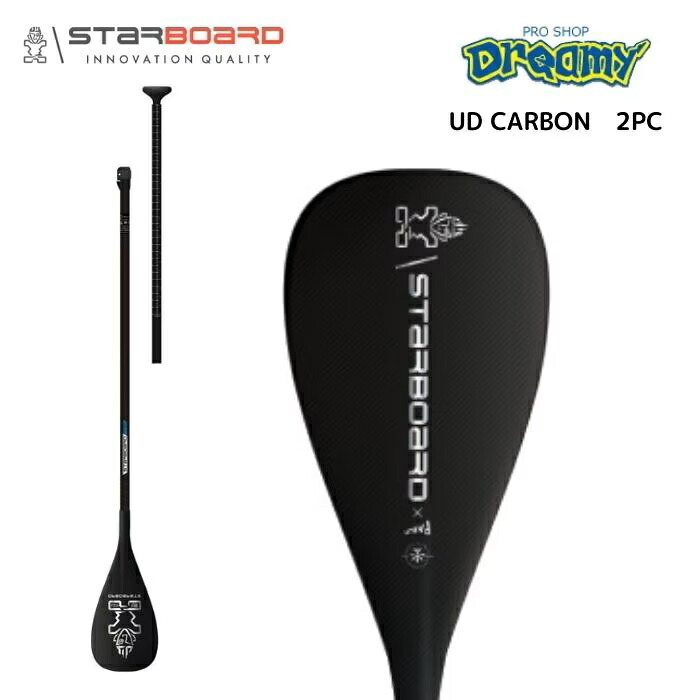 STARBOARD はやりっ児ゲーム盤 パドル ENDURO PADDLE UD炭素 29mmm 2天下太平 インフレータブル サップ SURF 波乗り スタンドアップパドルボード 置き目品