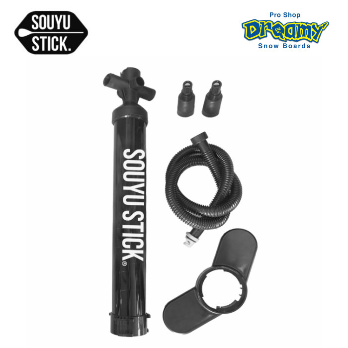 SUP SIC TaoTour11 SOUYU STICKエレクトリックポンプ SUP SIC TaoTour11 SOUYU STICKエレクトリックポンプ - メルカリ