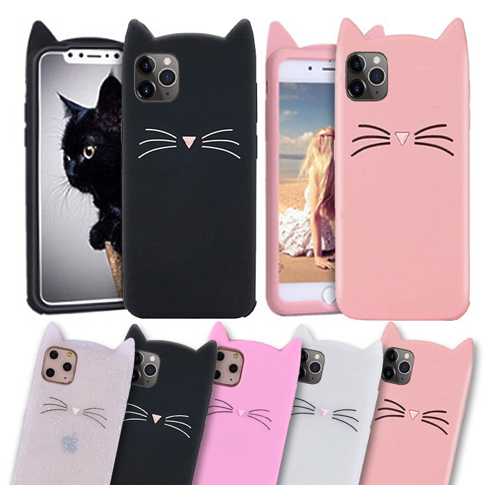 楽天市場 Iphone8 猫耳 Iphoneケース 猫 キャット シリコンケース Iphone6s Iphone6 Plus Iphone Se ケース Iphone5 Iphone5s Iphone7 ケース Iphone7 Plus ケース ねこ ネコ 動物 アニマル スマホケースのcinc Shop