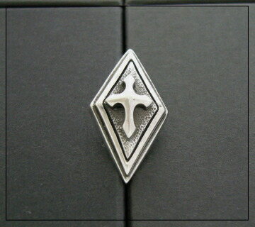MDRTピンバッチ シルバー Amazon.co.jp: MDRT Pin Batch Silver World Championship