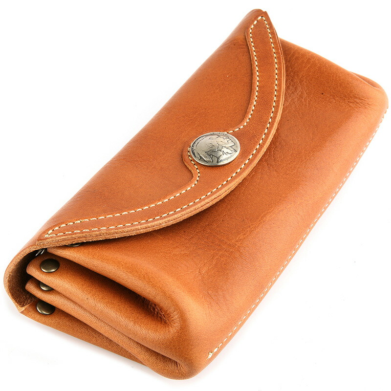 楽天市場】KC,s ケイシイズ 財布 モンブラン ウォレット オイル