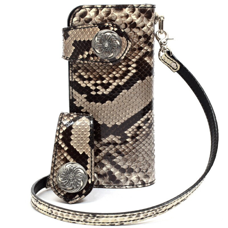 楽天市場】【FUNNY公式ストア】 ファニー トラッカーズウォレット