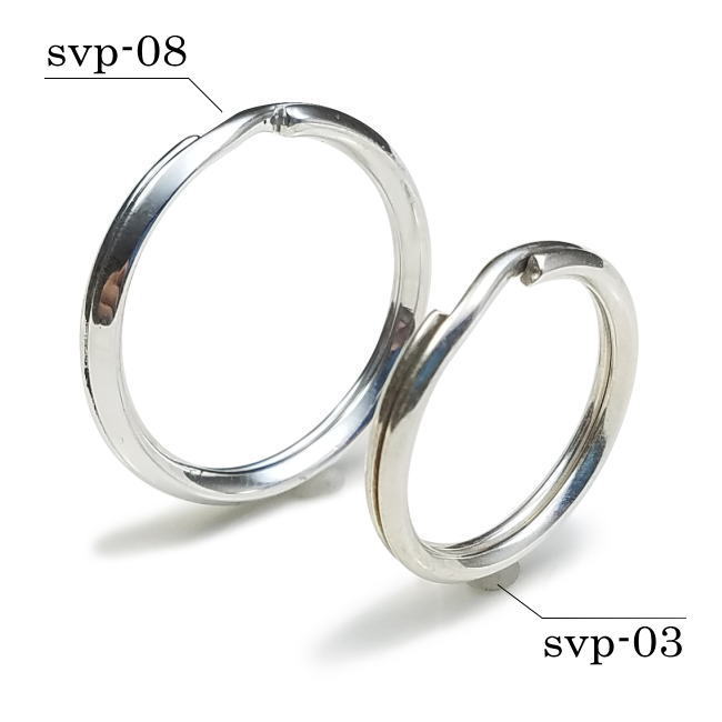 Svp35手曲げ S字キーフック 釣り針ウォレットチェーン silver925 楽天市場】svp-35 シルバー925 手曲げ S字キーフック キー