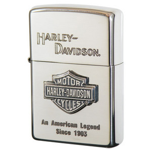【ZIPPO オイルライター】ZIPPO-hdp09 HARLEY-DAVIDSON ハーレーダビッドソン オイルライター メンズ レディース 箱付き 保証書付 ナックル パン アーリー ショベル エボ ツインカム　バイカー