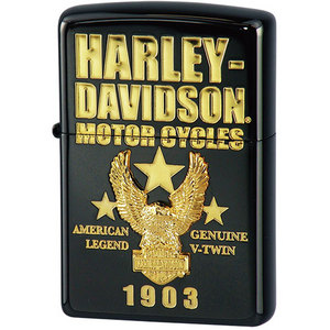 送料無料 【ZIPPO オイルライター】ZIPPO-hdp51 HARLEY-DAVIDSON ハーレーダビッドソン オイルライター メンズ レディース 箱付き 保証書付 ナックル パン アーリー ショベル エボ ツインカム バイカー|DREDLINE店