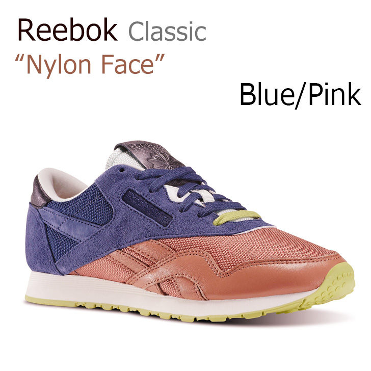 reebok face stockholm