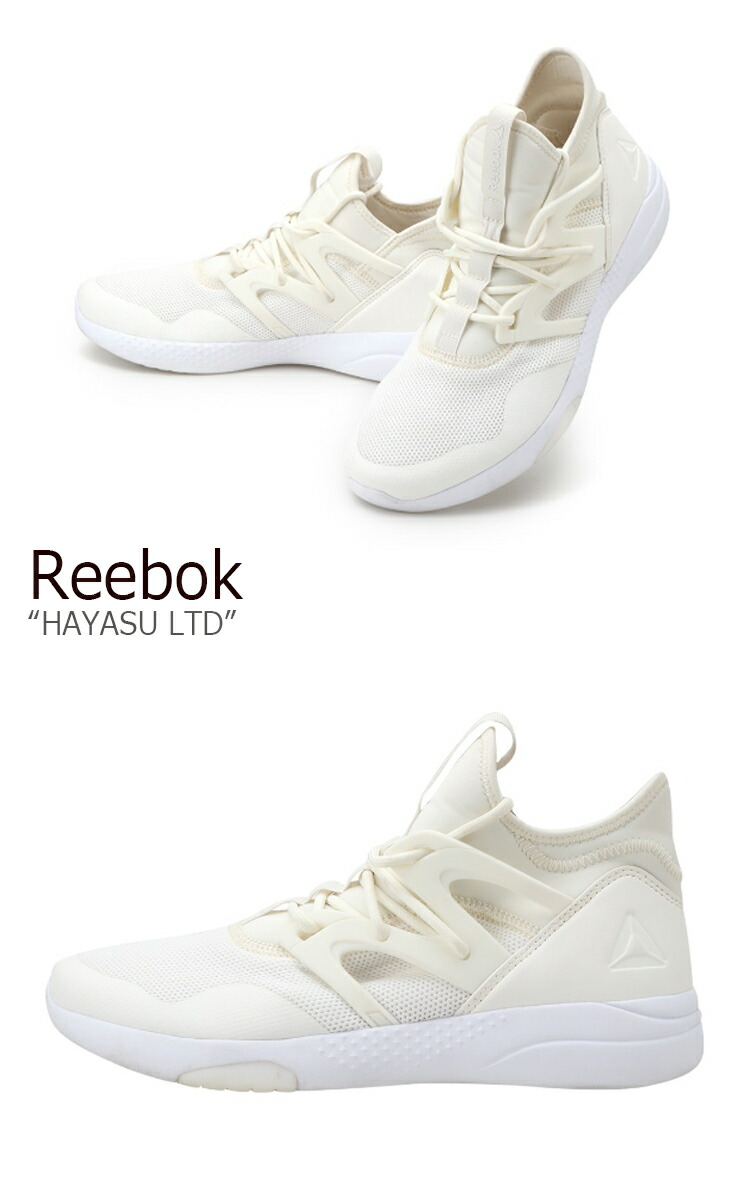 hayasu reebok