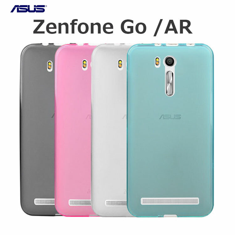 楽天市場 Zenfone Go ケース Zenfone Ar カバー ソフト Tpu カラフル 耐衝撃 Zs571kl Zb551kl Asus シリコン 軽量 スマホケース Drescco ドレスコ