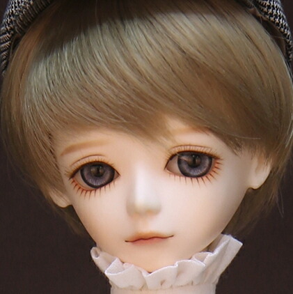 楽天市場 Blue Fairy Doll Dolk Bluefairy Gus 19 Limited 即納 限定 ドール Drescco ドレスコ