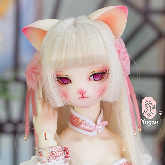 うのにもお得な情報満載 ドール Doll キャストドール 人形 海外ドール Dolk 球体関節人形 Aimerai Doll Yugan Mao Series Fullset ホワイトスキン 即納 フルセットドール 爆発的人気超お買い得 うのにもお得な情報満載 ドール Doll キャストドール 人形 海外ドール Dolk 球体関節人形 Aimerai Doll Yugan Mao Series Fullset ホワイトスキン 即納 フルセットドール 爆発的人気超お買い得